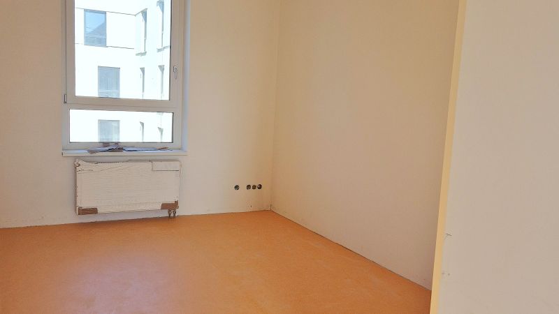 Klein, fein und bald bezugsfertig